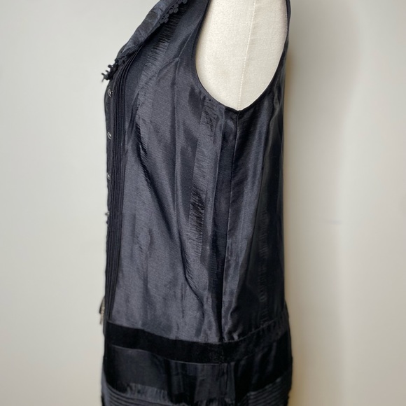 Anna SUI Gossip Girl collaboration Dress medium - Picture 10 of 13